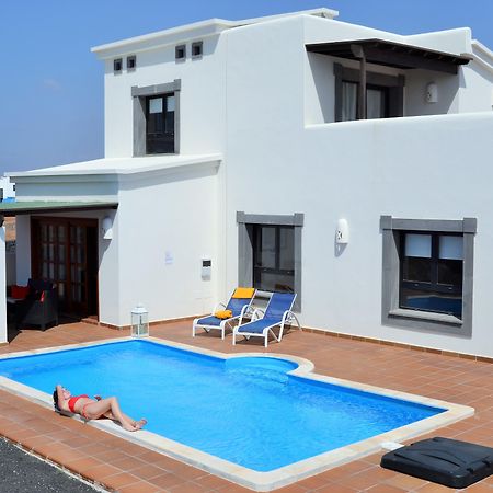 Villas Coral Deluxe Плая Бланка Екстериор снимка