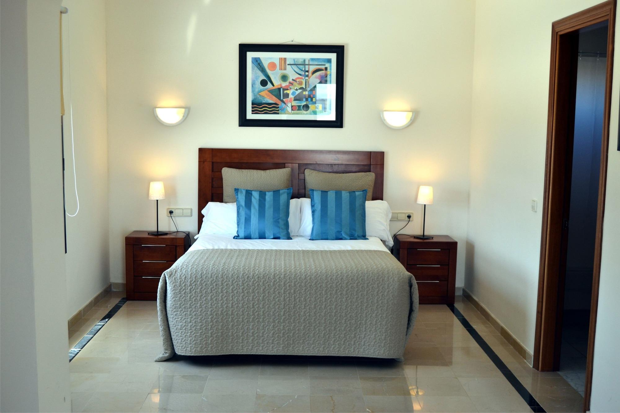 Villas Coral Deluxe Плая Бланка Екстериор снимка