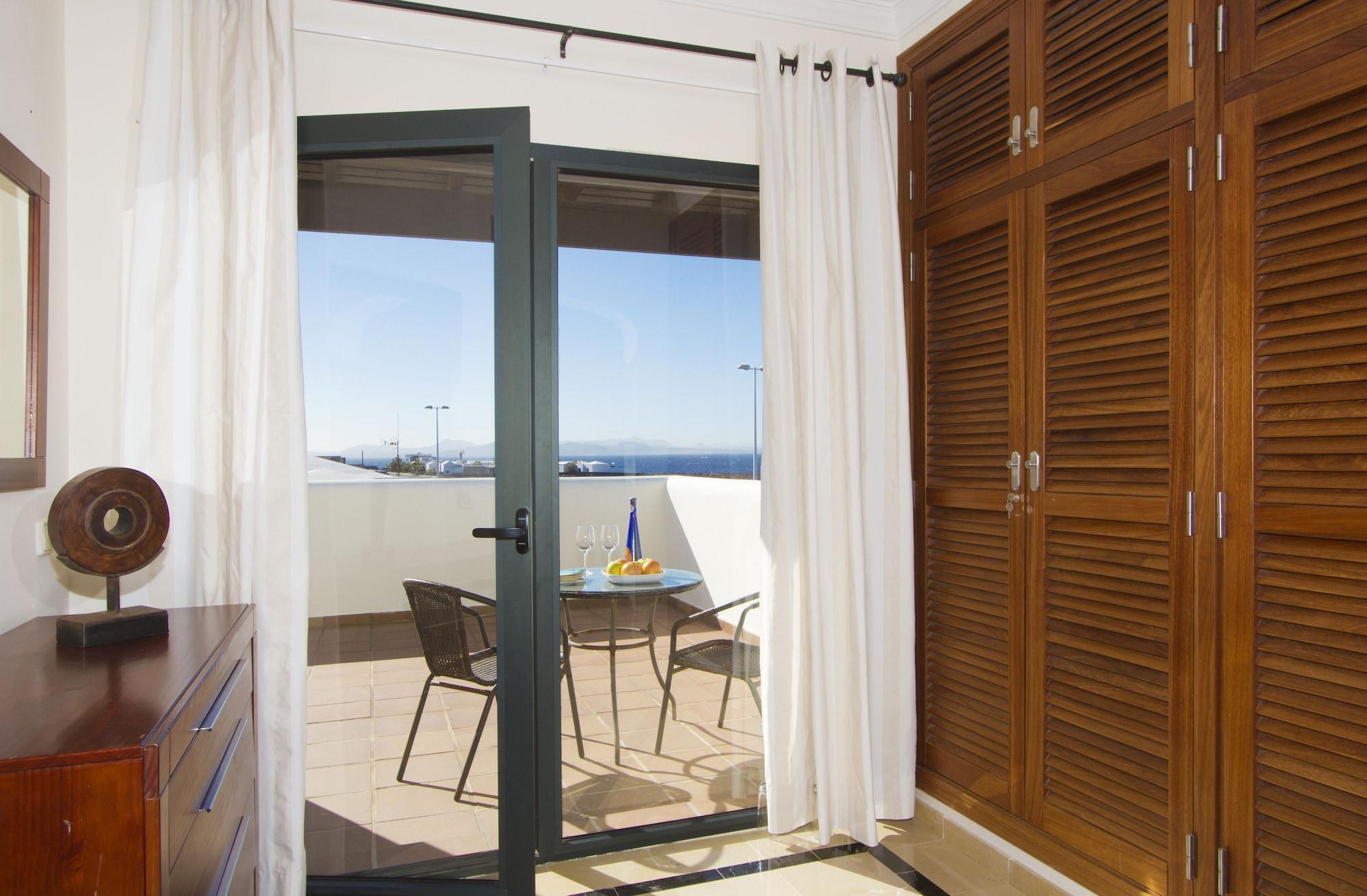 Villas Coral Deluxe Плая Бланка Екстериор снимка