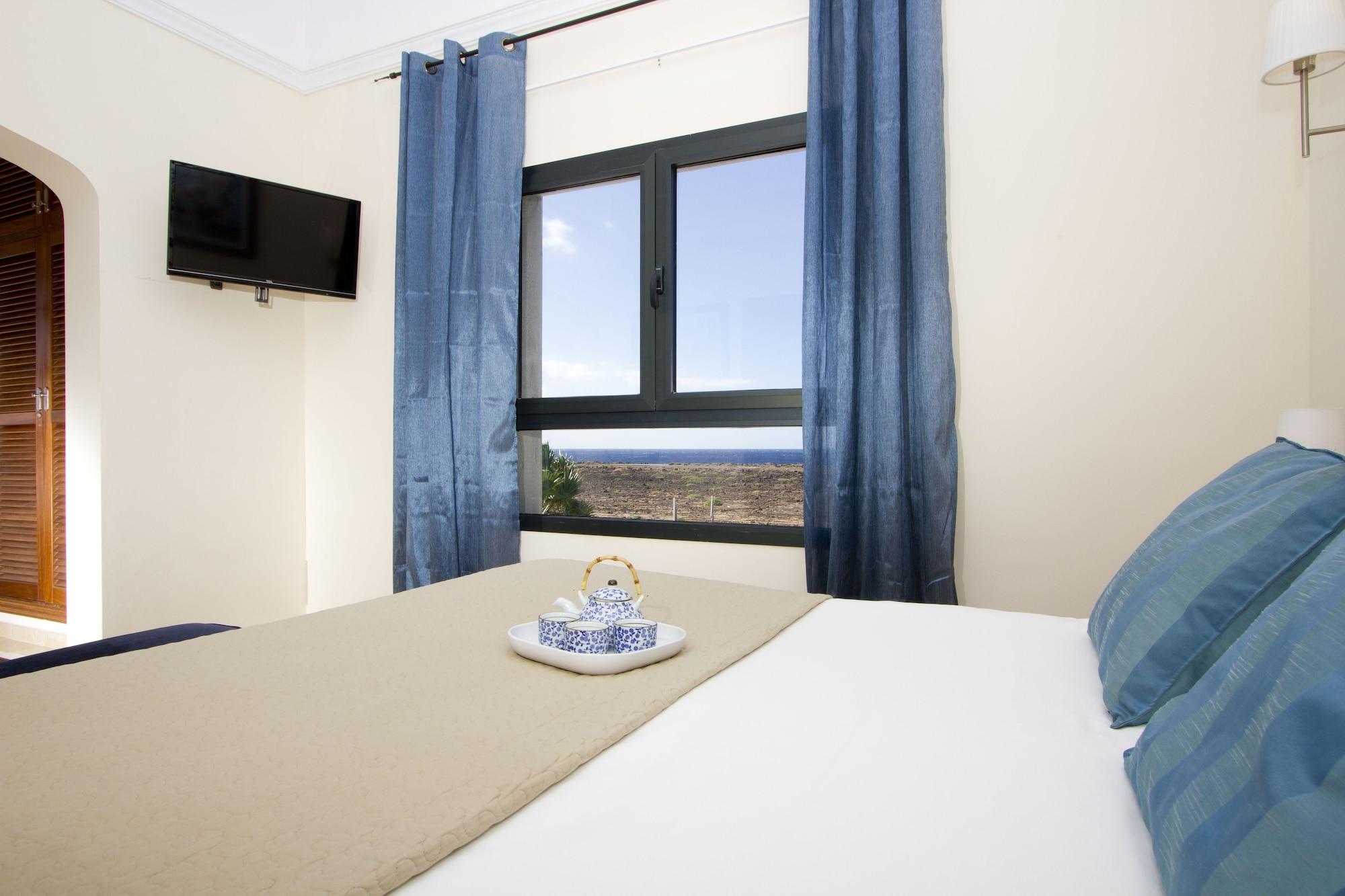 Villas Coral Deluxe Плая Бланка Екстериор снимка
