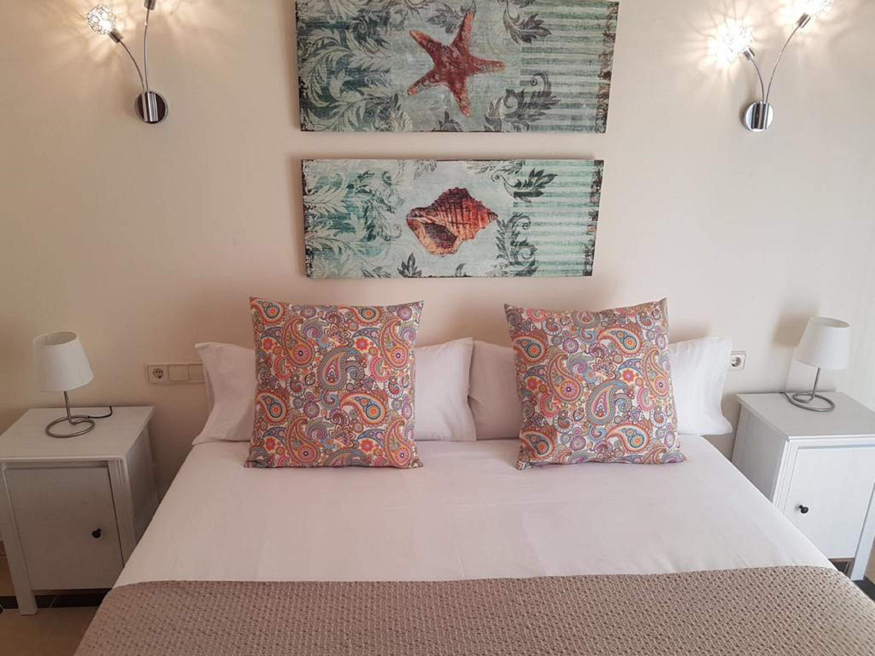 Villas Coral Deluxe Плая Бланка Екстериор снимка