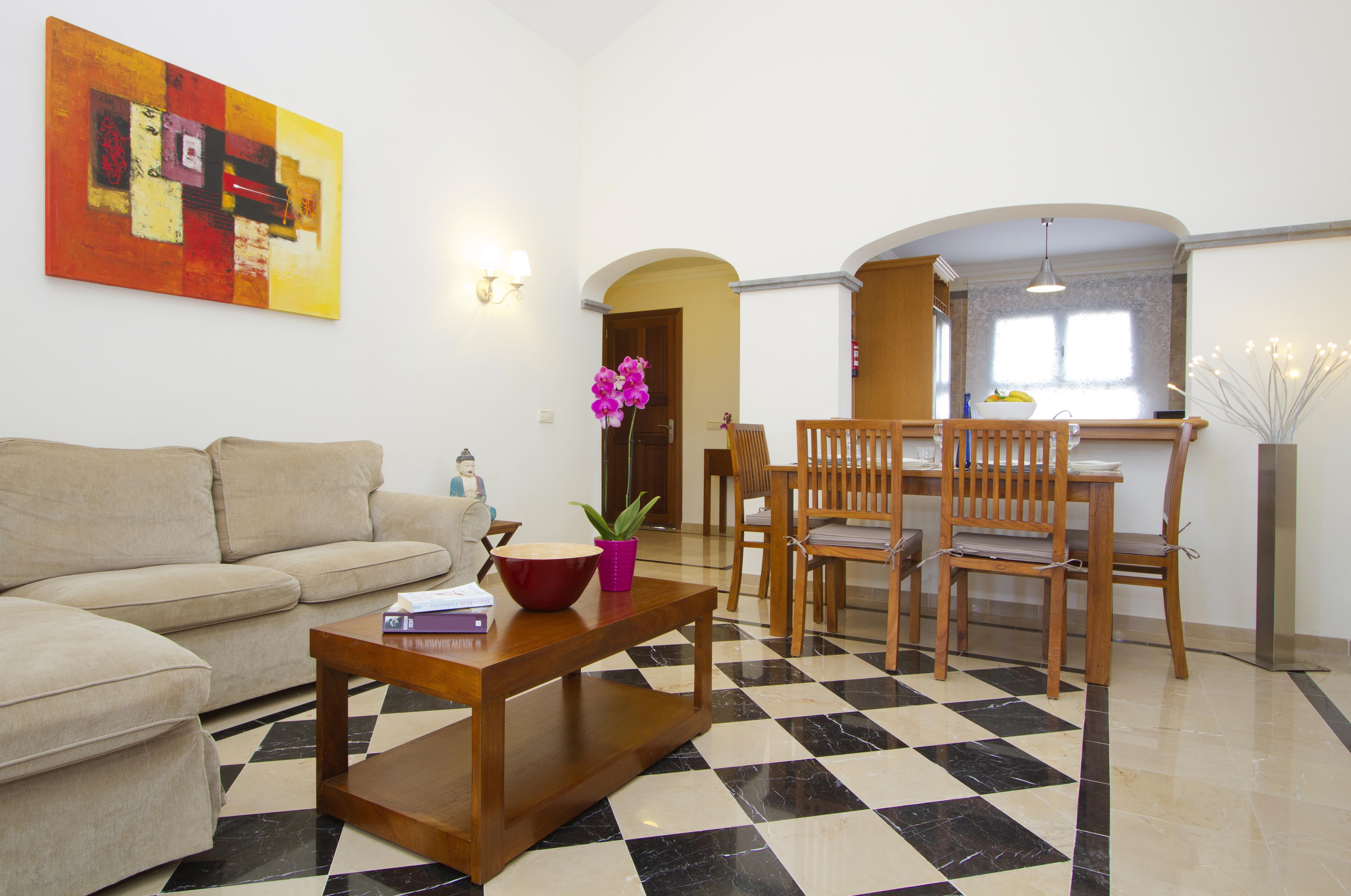 Villas Coral Deluxe Плая Бланка Екстериор снимка
