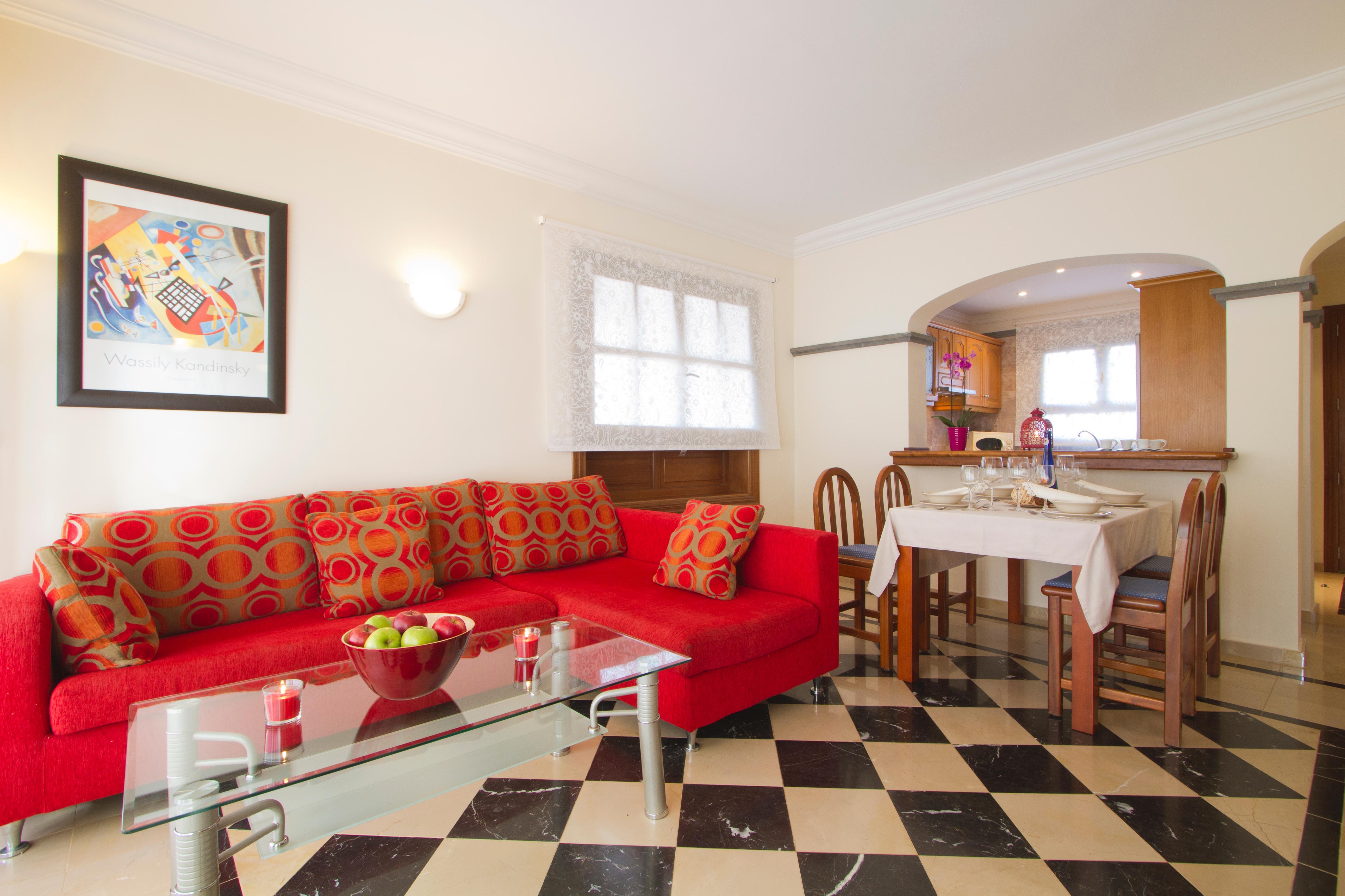 Villas Coral Deluxe Плая Бланка Екстериор снимка