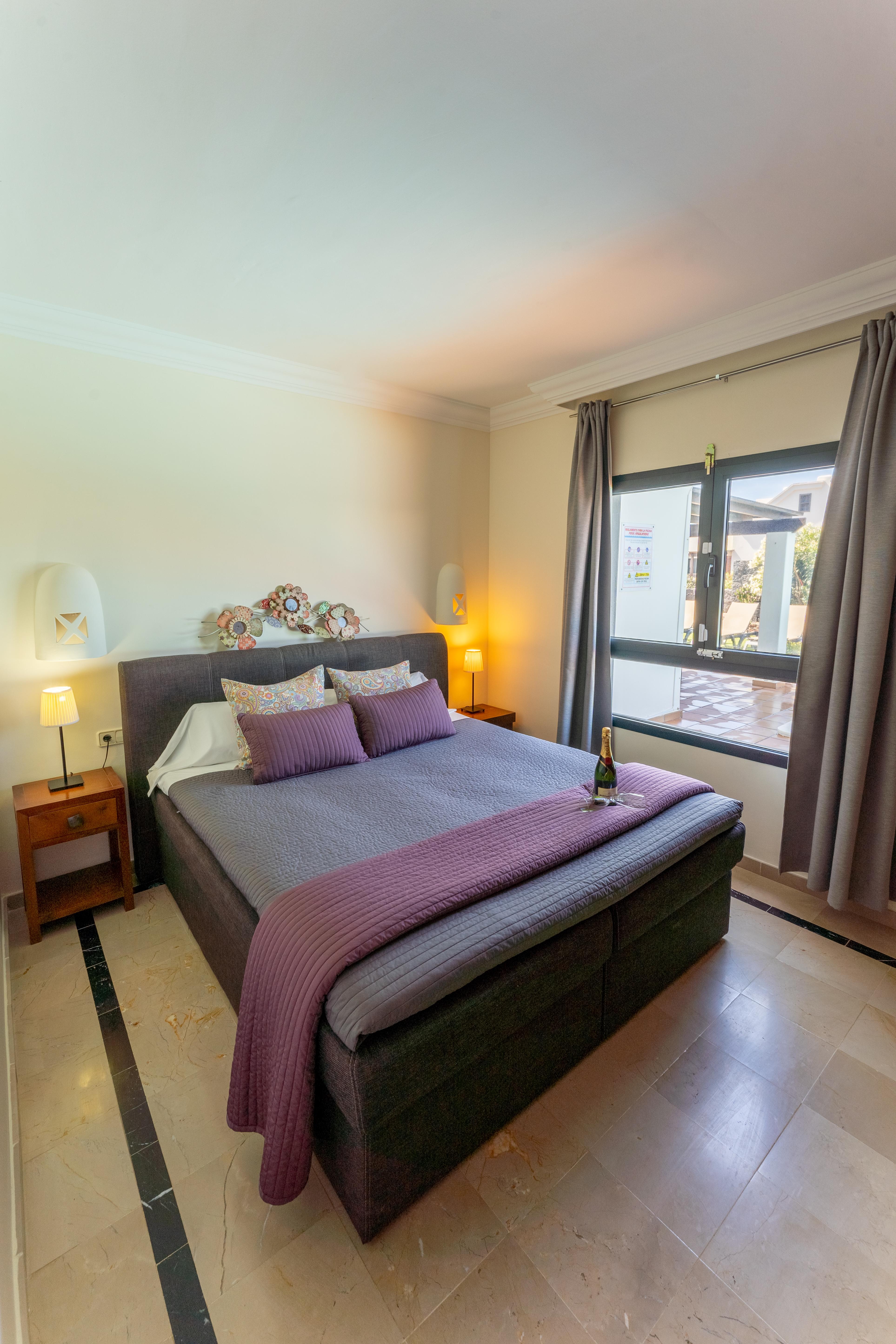 Villas Coral Deluxe Плая Бланка Екстериор снимка