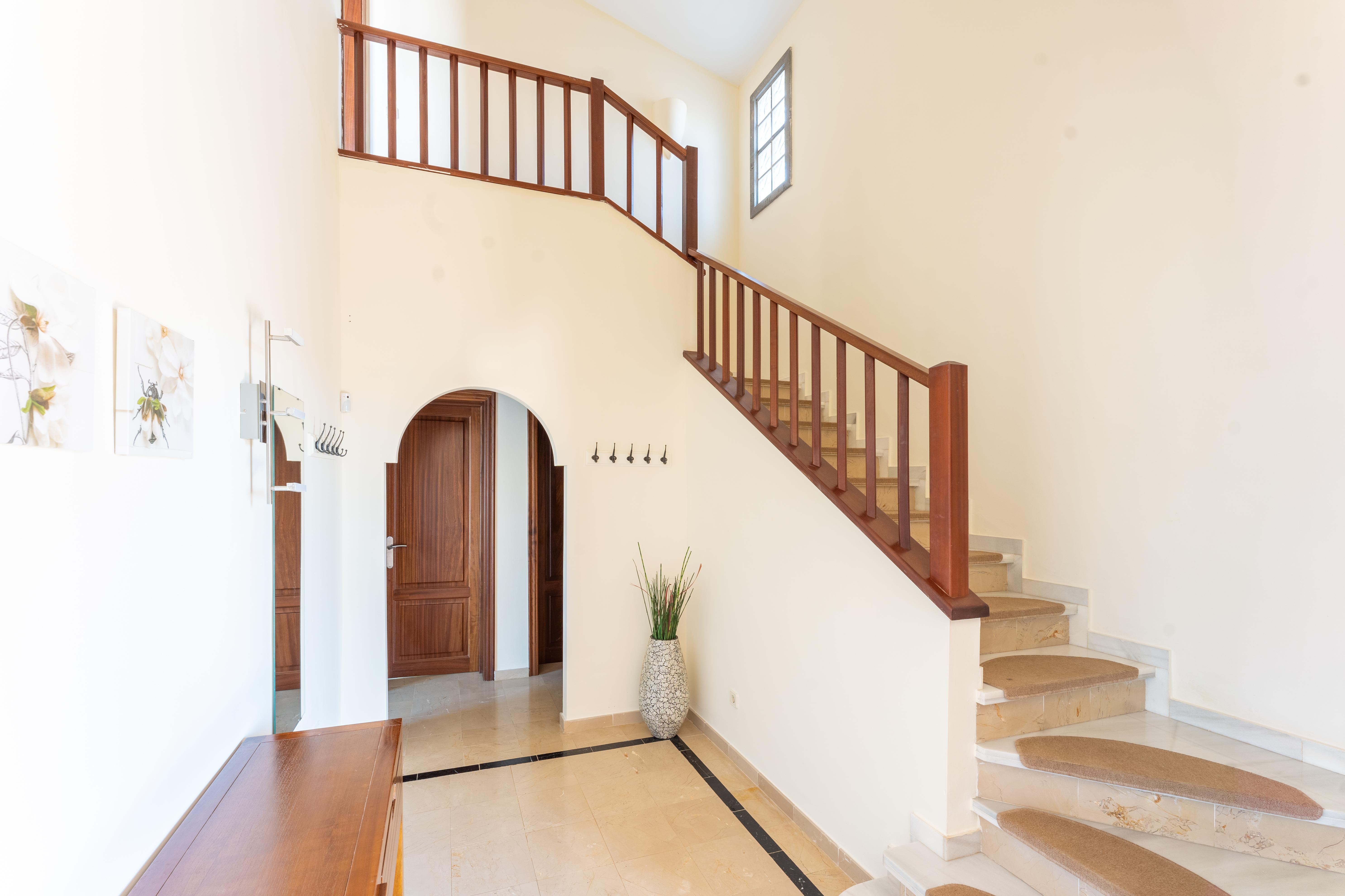 Villas Coral Deluxe Плая Бланка Екстериор снимка