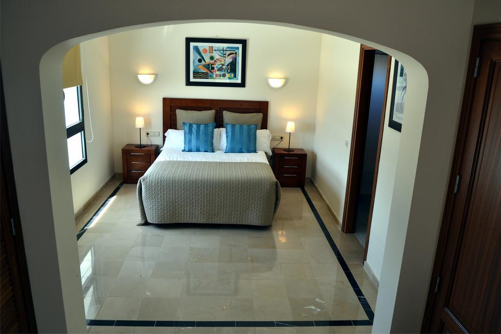 Villas Coral Deluxe Плая Бланка Екстериор снимка