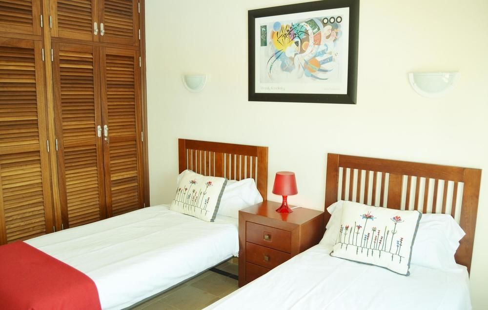 Villas Coral Deluxe Плая Бланка Екстериор снимка